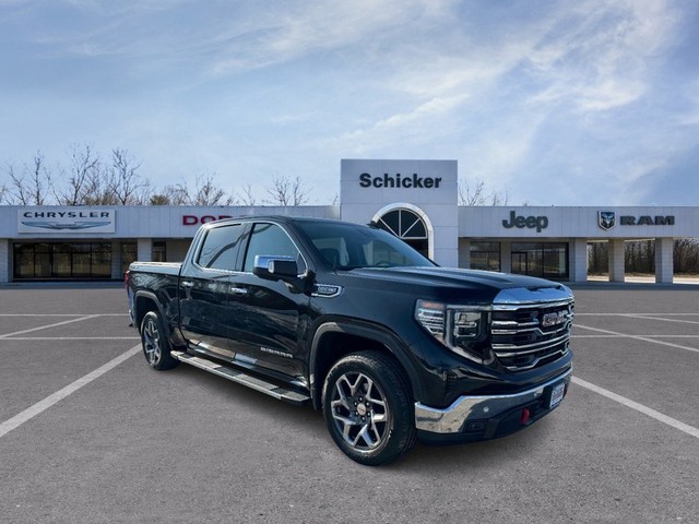 Washington MO 2023 GMC Sierra 1500 more details - gmc sierra 1500