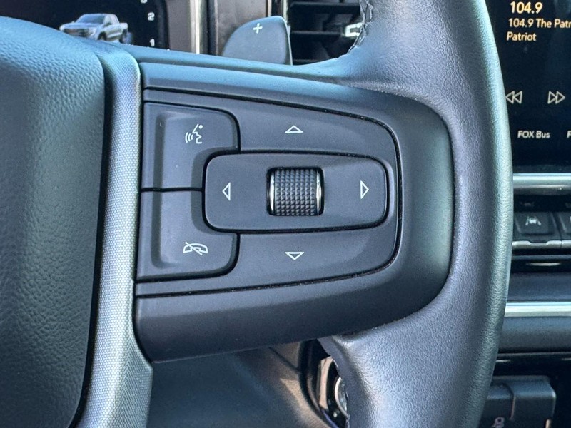 GMC Sierra 1500 Vehicle Full-screen Gallery Image 20