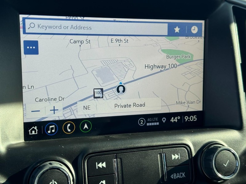 GMC Terrain Vehicle Full-screen Gallery Image 20