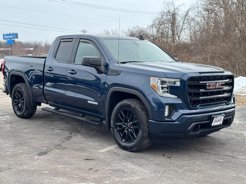 GMC Sierra 1500 Vehicle Full-screen Gallery Image 02