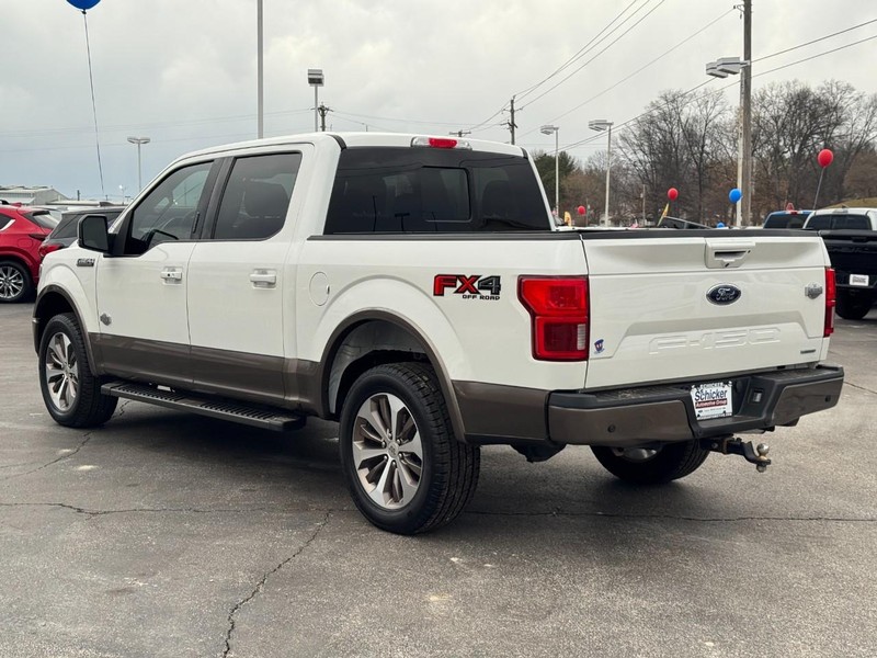 Ford F-150 Vehicle Full-screen Gallery Image 06