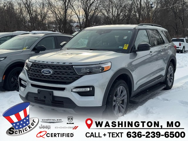 more details - ford explorer