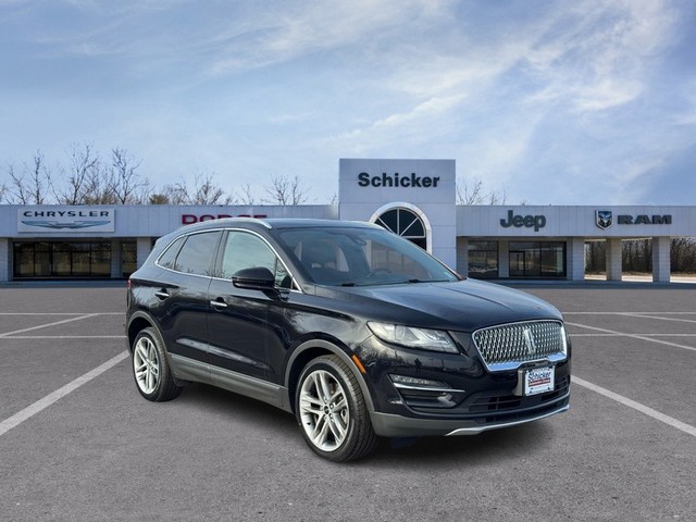 Washington MO 2019 Lincoln MKC more details - lincoln mkc