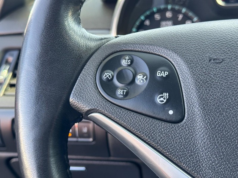 Chevrolet Impala Vehicle Full-screen Gallery Image 18