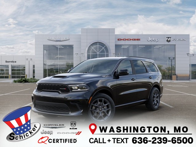 more details - dodge durango