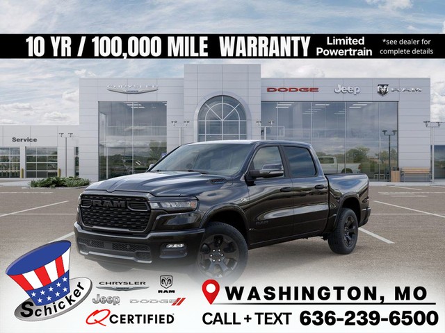 more details - ram 1500