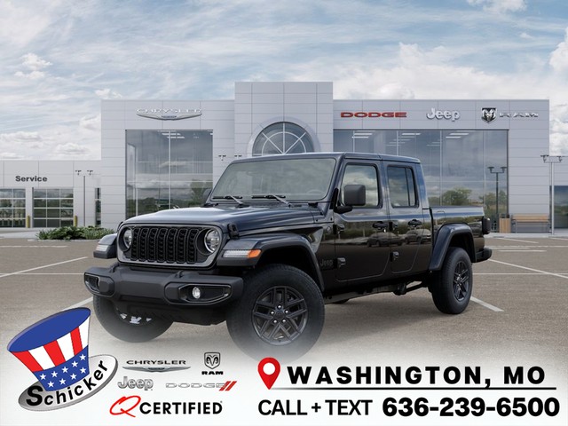 more details - jeep gladiator