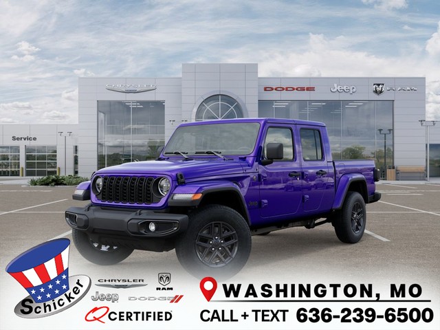 more details - jeep gladiator
