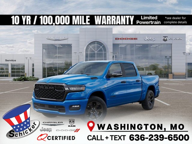 more details - ram 1500