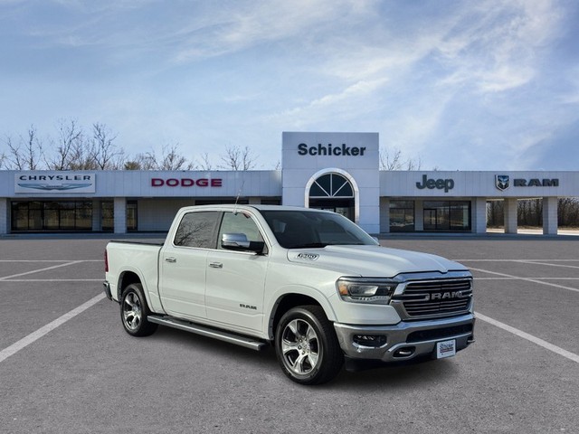 Washington MO 2022 Ram 1500 more details - ram 1500