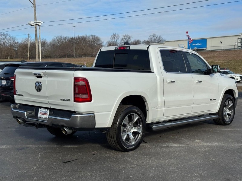 Ram 1500 Vehicle Full-screen Gallery Image 03