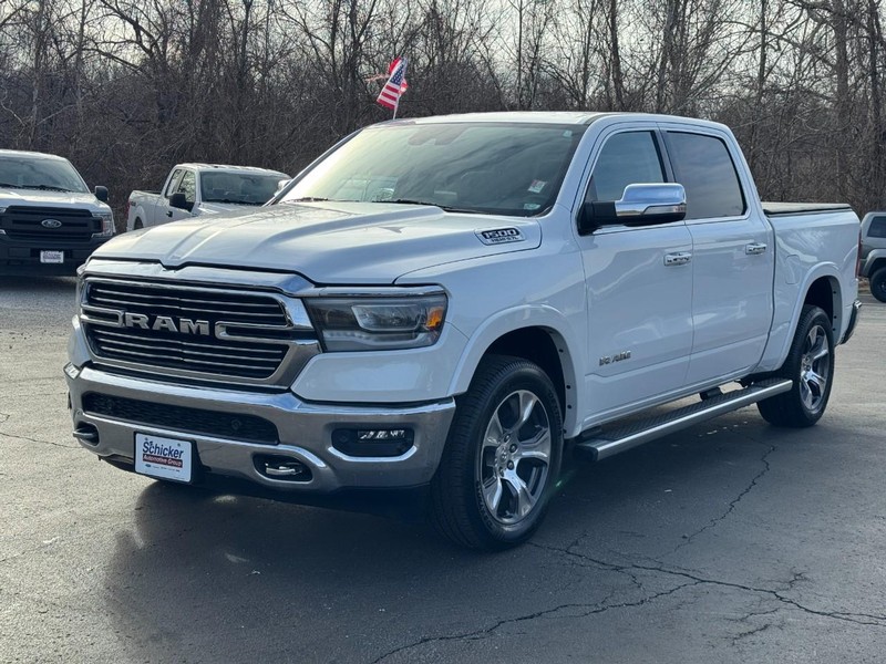 Ram 1500 Vehicle Full-screen Gallery Image 08