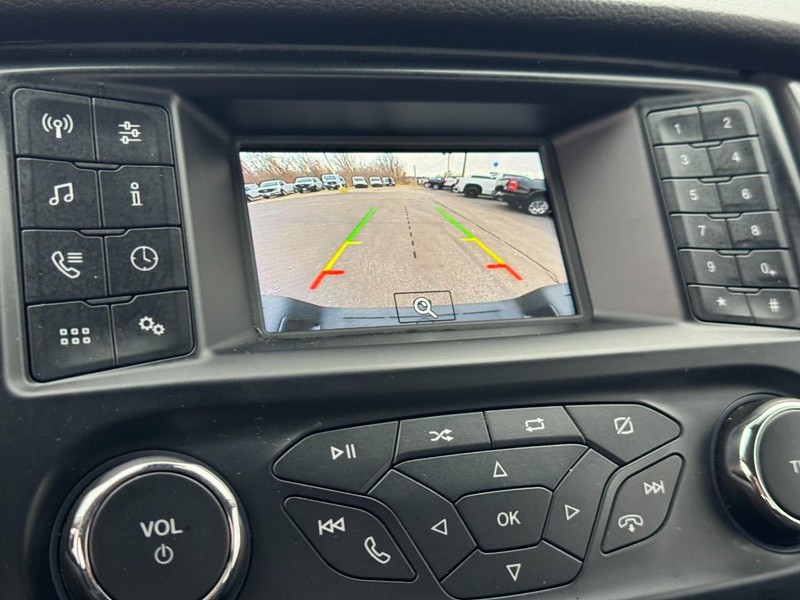 Ford Ranger Vehicle Full-screen Gallery Image 18