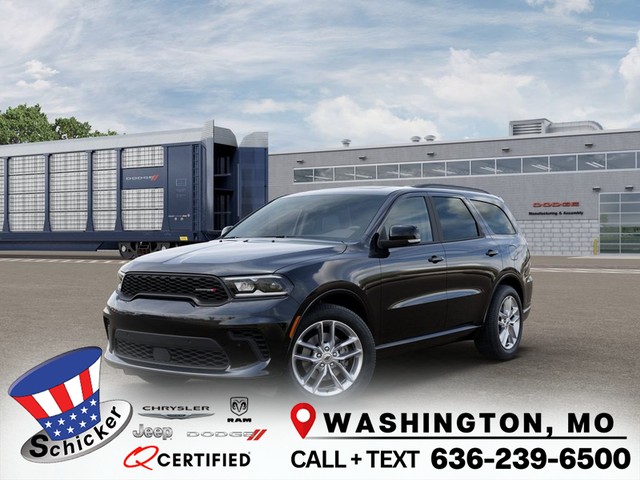 more details - dodge durango