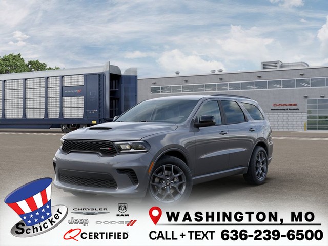 more details - dodge durango