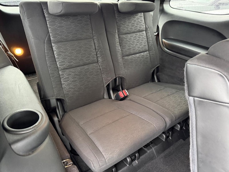 Dodge Durango Vehicle Full-screen Gallery Image 10