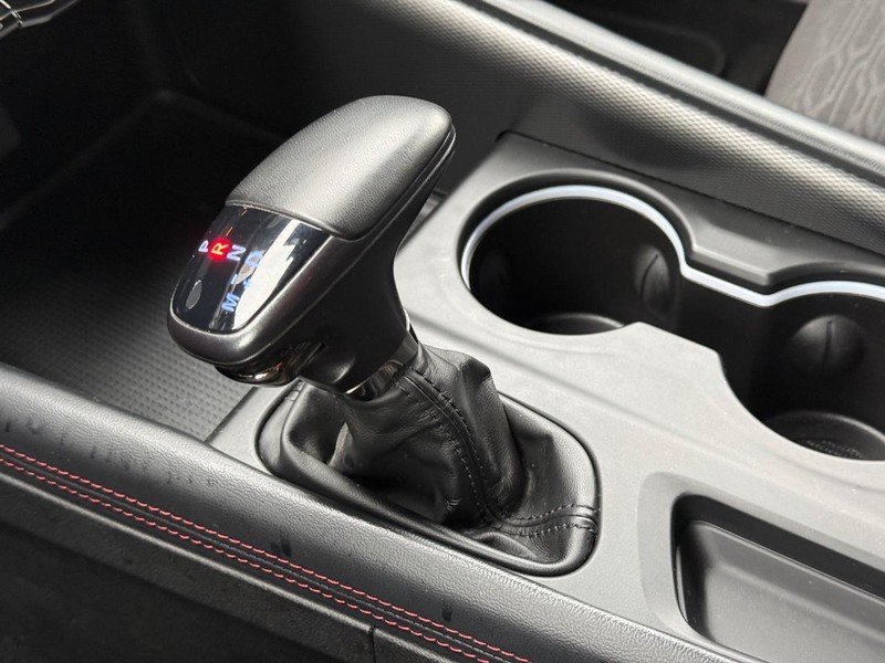 Dodge Durango Vehicle Full-screen Gallery Image 21