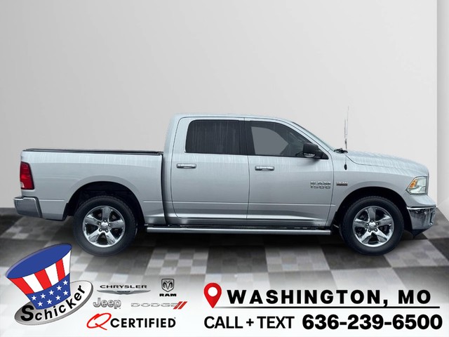 Washington MO 2015 Ram 1500 more details - ram 1500