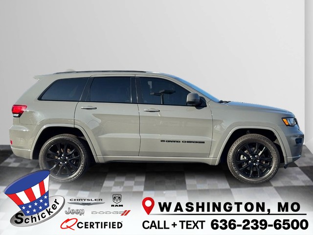 Washington MO 2022 Jeep Grand Cherokee WK more details - jeep grand cherokee wk