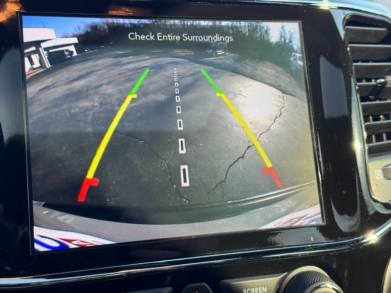 Jeep Grand Cherokee WK Vehicle Full-screen Gallery Image 23