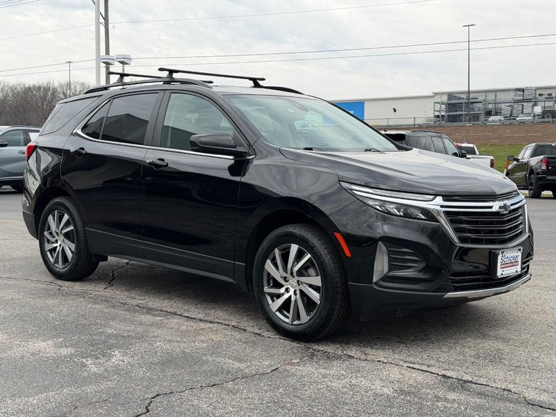 Chevrolet Equinox Vehicle Full-screen Gallery Image 02