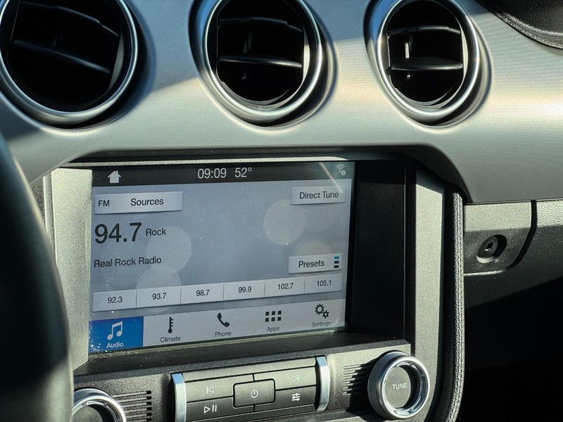 Ford Mustang Vehicle Full-screen Gallery Image 17