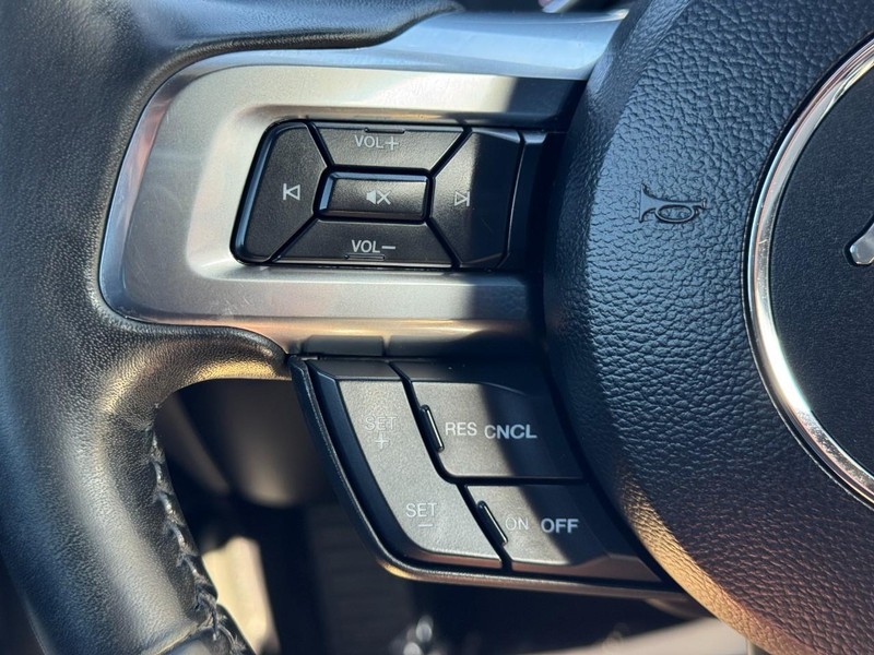 Ford Mustang Vehicle Full-screen Gallery Image 20