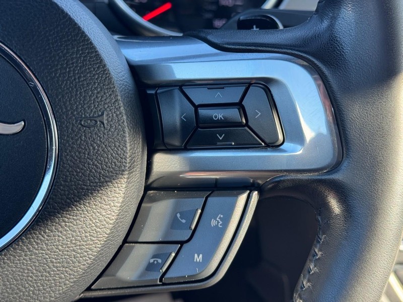 Ford Mustang Vehicle Full-screen Gallery Image 21