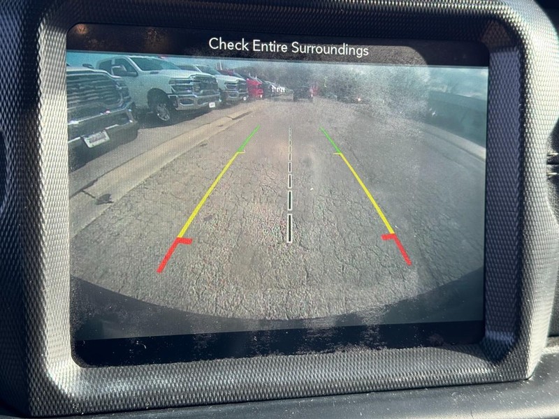 Jeep Wrangler Unlimited Vehicle Full-screen Gallery Image 22