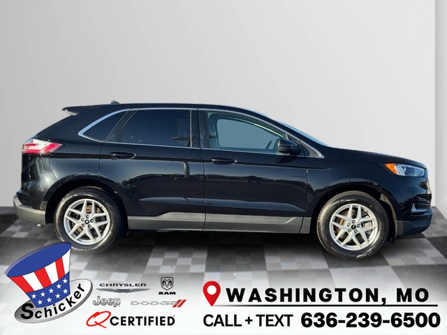 Washington MO 2024 Ford Edge more details - ford edge