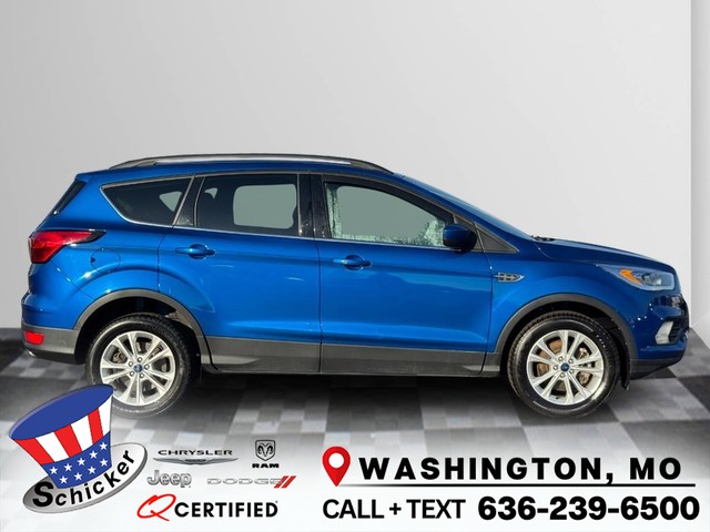 Washington MO 2019 Ford Escape more details - ford escape
