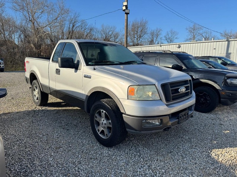 Ford F-150 Vehicle Full-screen Gallery Image 02