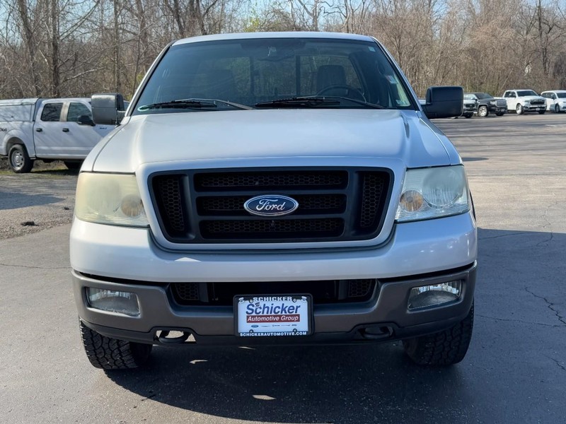 Ford F-150 Vehicle Full-screen Gallery Image 10