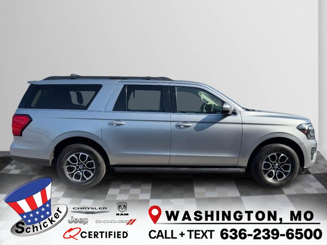 Washington MO 2024 Ford Expedition Max more details - ford expedition max