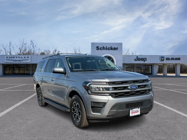 Washington MO 2024 Ford Expedition Max more details - ford expedition max