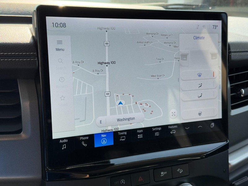 Ford Expedition Max Vehicle Full-screen Gallery Image 24