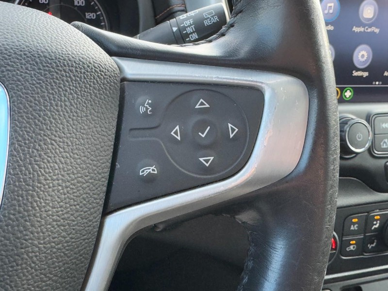 GMC Terrain Vehicle Full-screen Gallery Image 18