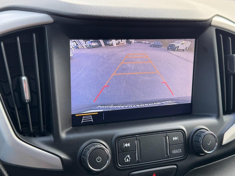 GMC Terrain Vehicle Full-screen Gallery Image 21