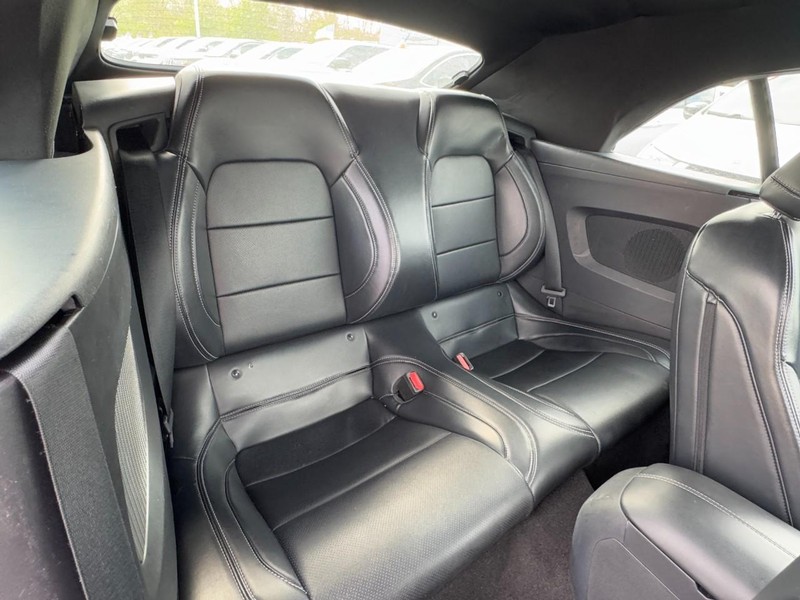 Ford Mustang Vehicle Full-screen Gallery Image 11