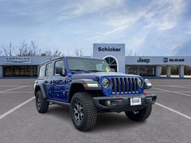 Washington MO 2019 Jeep Wrangler Unlimited more details - jeep wrangler unlimited