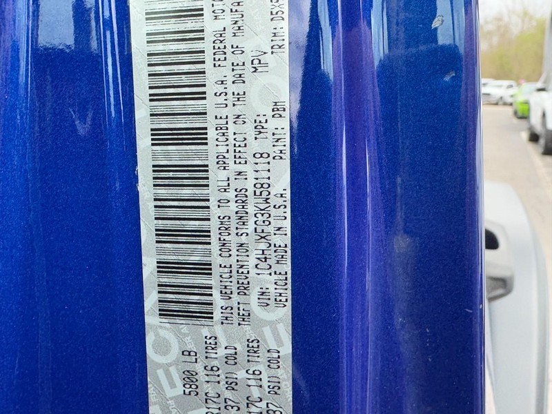 Jeep Wrangler Unlimited Vehicle Full-screen Gallery Image 25