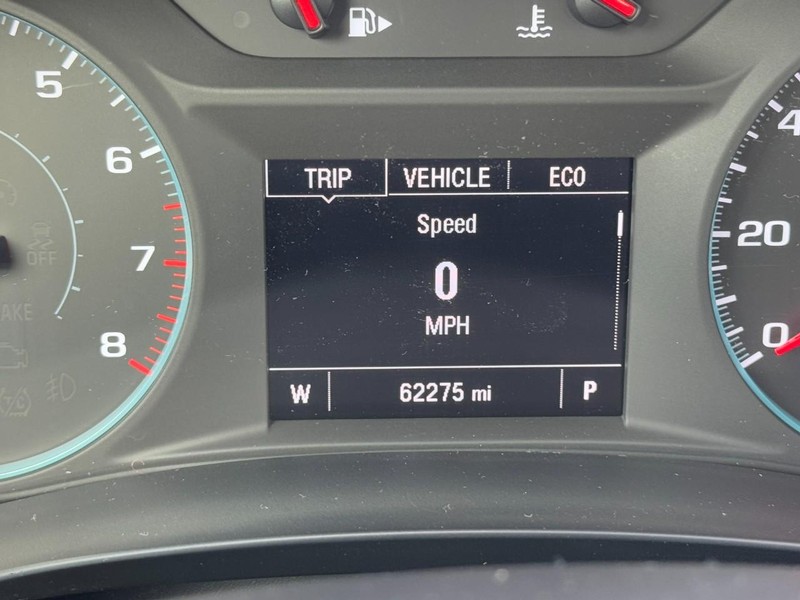 Chevrolet Malibu Vehicle Full-screen Gallery Image 19