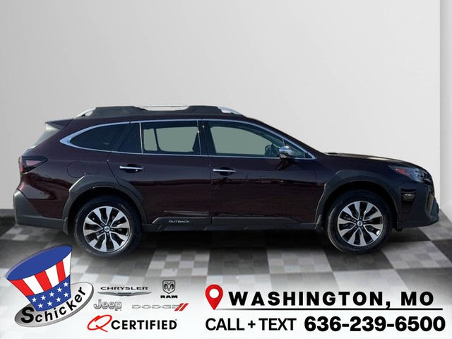 Washington MO 2023 Subaru Outback more details - subaru outback