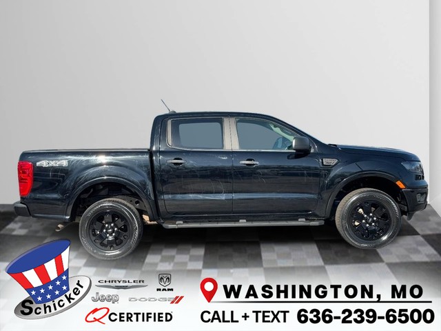 Washington MO 2023 Ford Ranger more details - ford ranger
