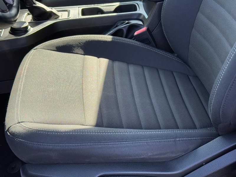 Ford Ranger Vehicle Full-screen Gallery Image 22