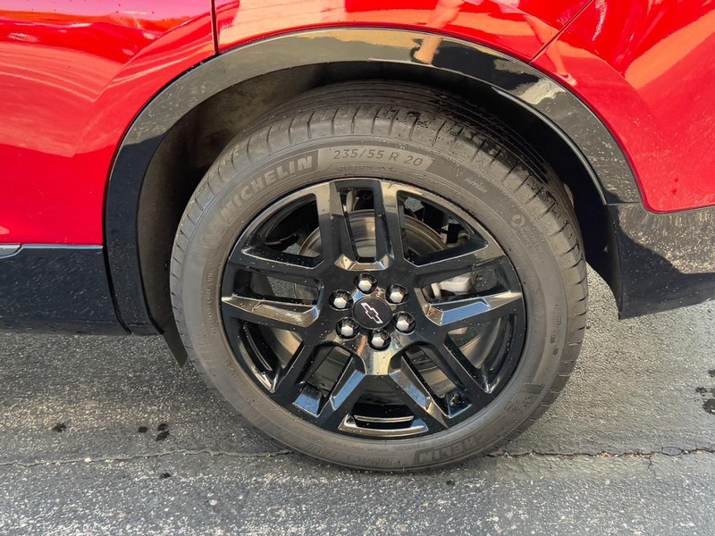 Chevrolet Blazer Vehicle Full-screen Gallery Image 07