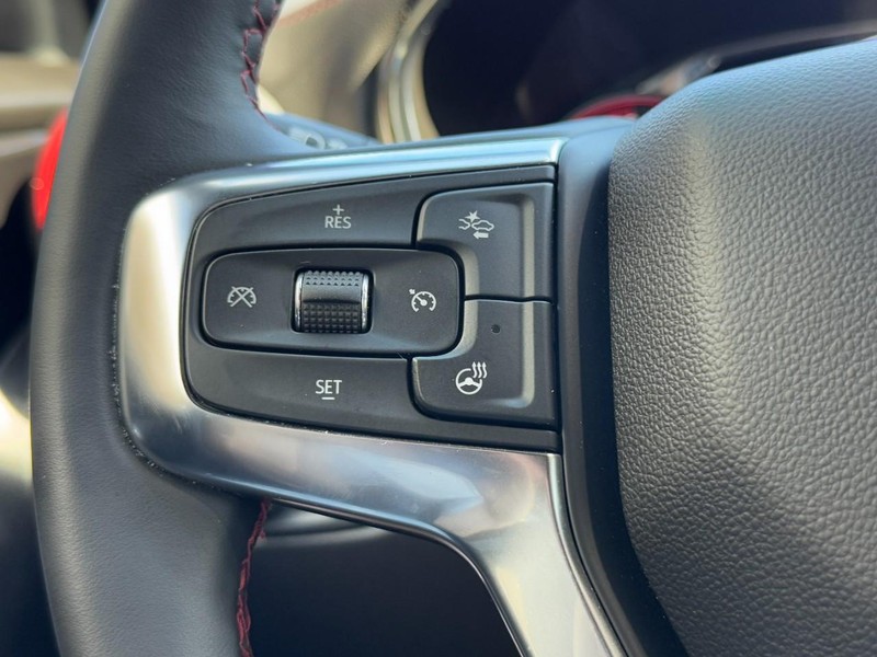 Chevrolet Blazer Vehicle Full-screen Gallery Image 16