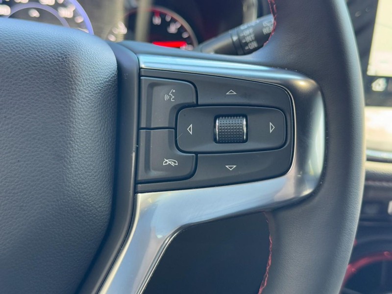 Chevrolet Blazer Vehicle Full-screen Gallery Image 17