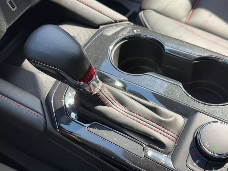 Chevrolet Blazer Vehicle Full-screen Gallery Image 19