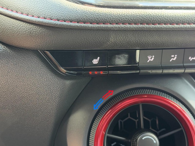 Chevrolet Blazer Vehicle Full-screen Gallery Image 20